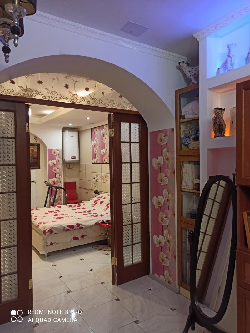 5-к квартира, 96 м2, 3/5 эт.