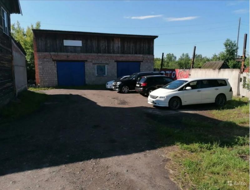 Продам СТО