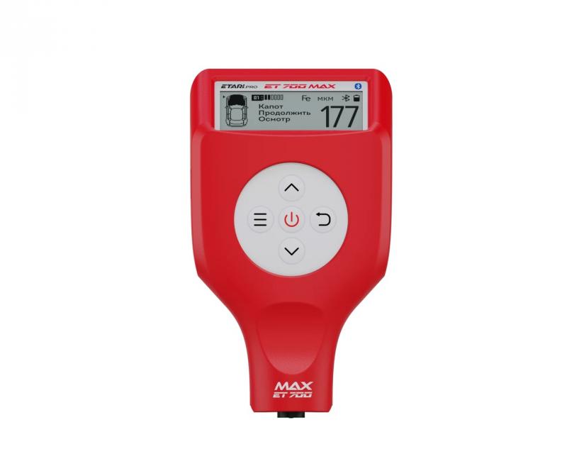Профессиональный толщиномер Etari ET 700 MAX