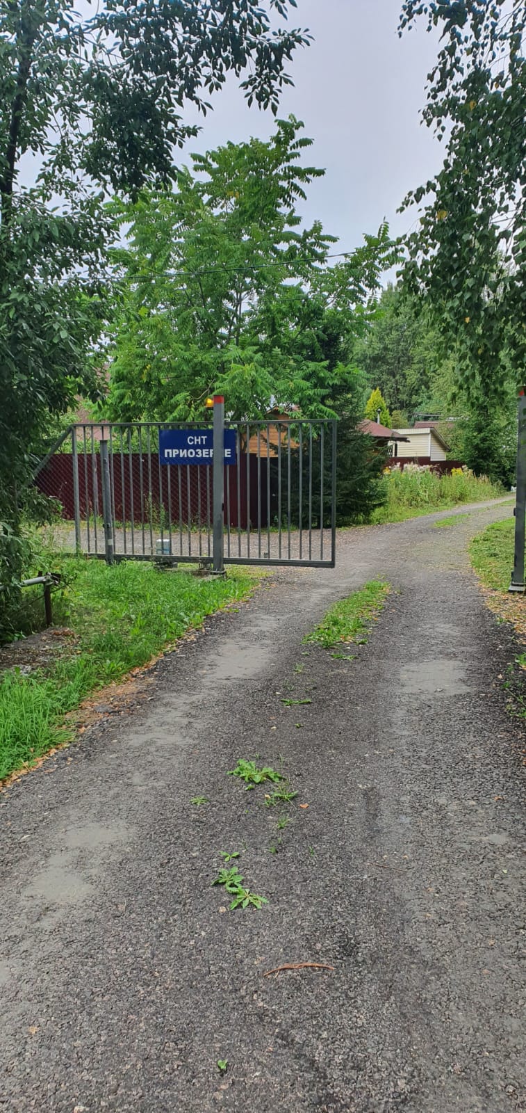 Дача двухэтажная 89 м2 в городе Подольске