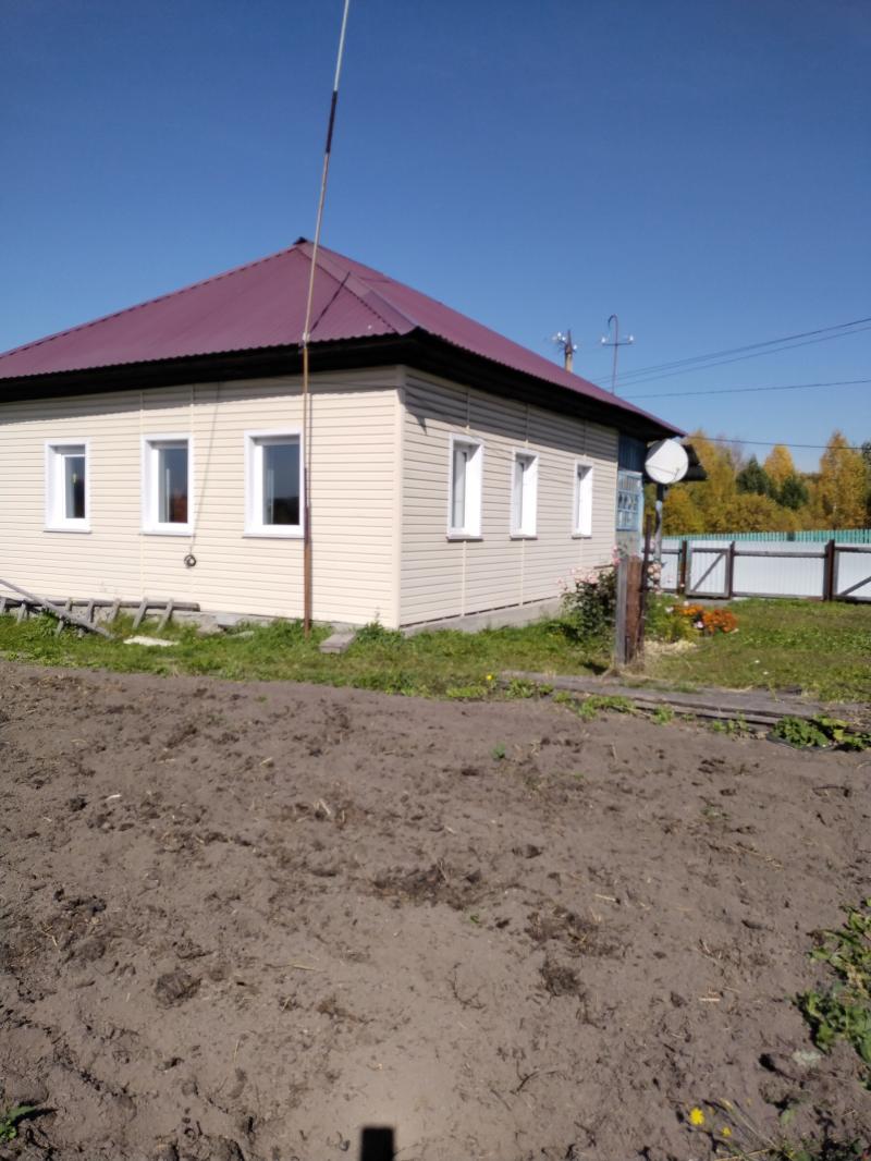 Дом 45 м4