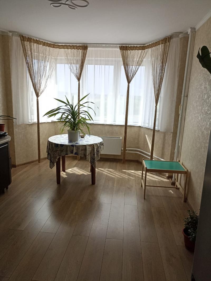 2-к квартира, 58 м2, 4/22 эт.