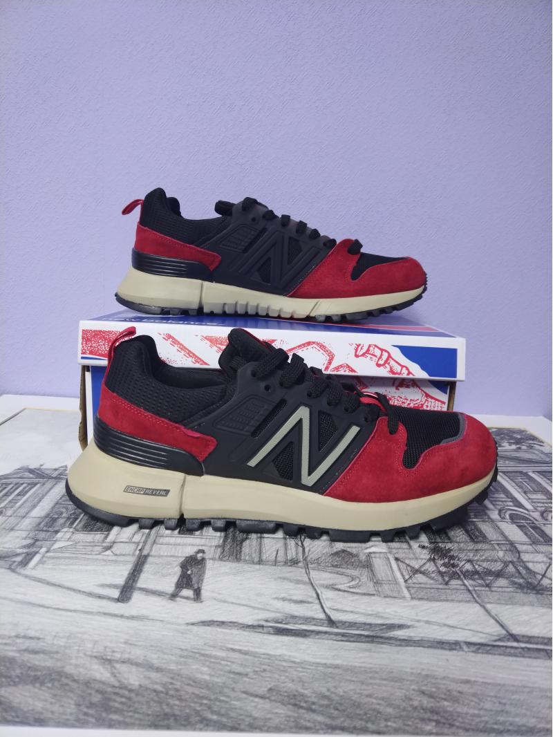Новые Крсоовки New Balance RC 2