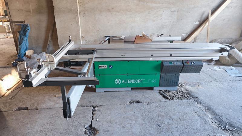 -  altendorf f45