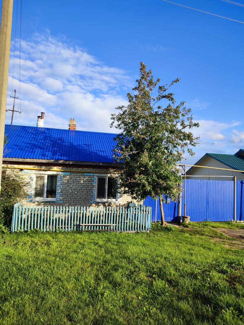2-к квартира, 36 м2, 1/1 эт.