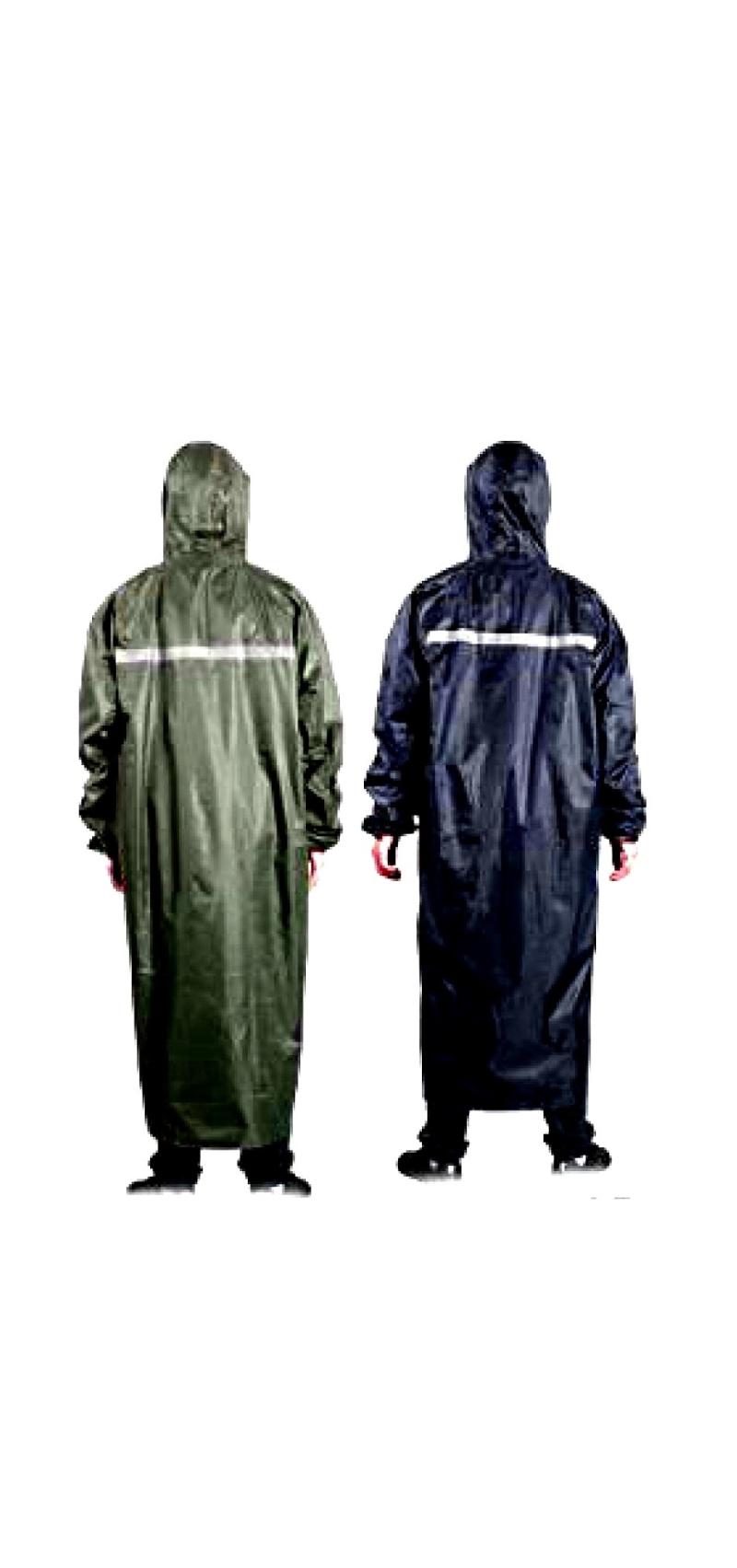 Дождевик нейлоновый "Профи"