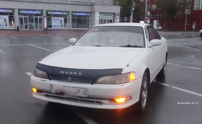 Toyota Mark II, 1994  