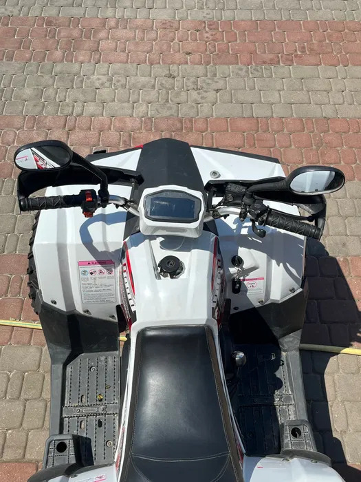 Forte Braves 200