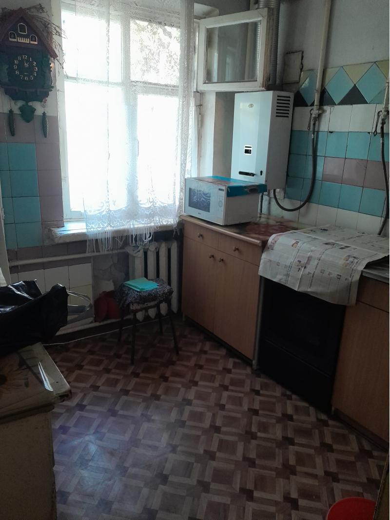 2-к квартира, 42 м2, 2/5 эт.