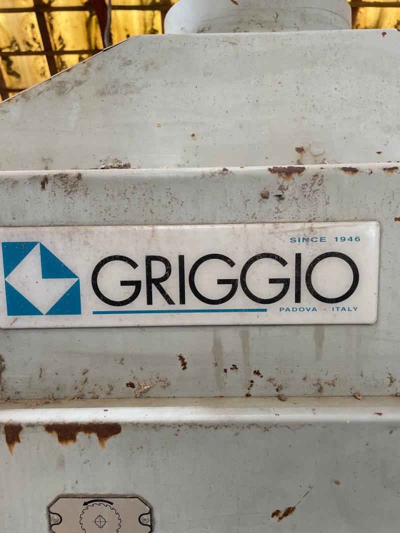   GRIGGIO