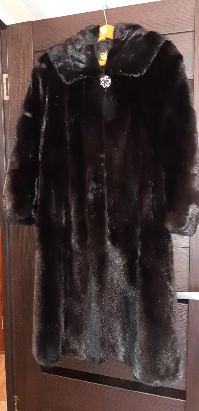 Продажа шубы
