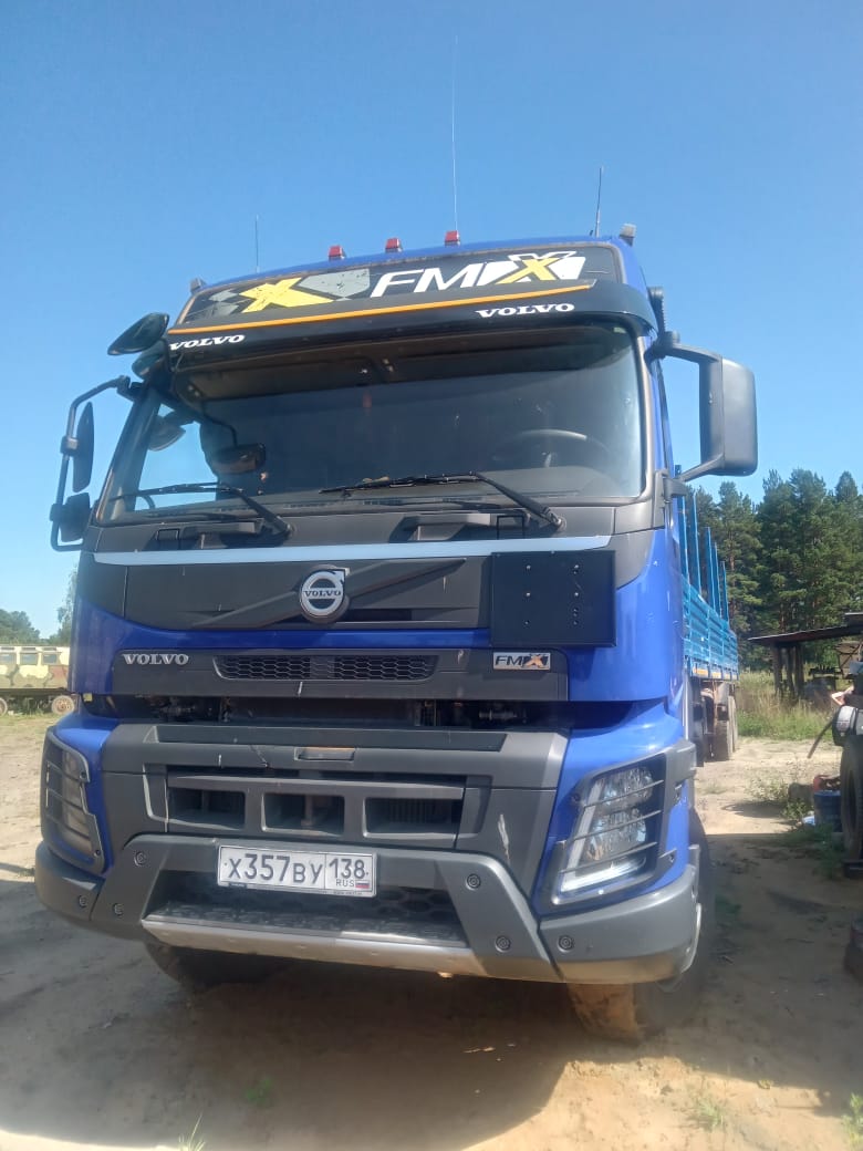  Volvo 2020 510 /