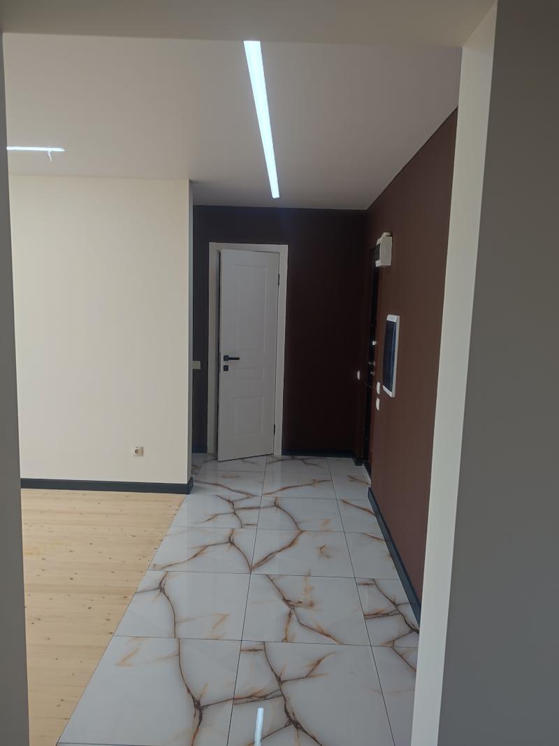 3-к квартира, 66 м2, 7/9 эт.
