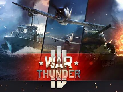 Warthunder