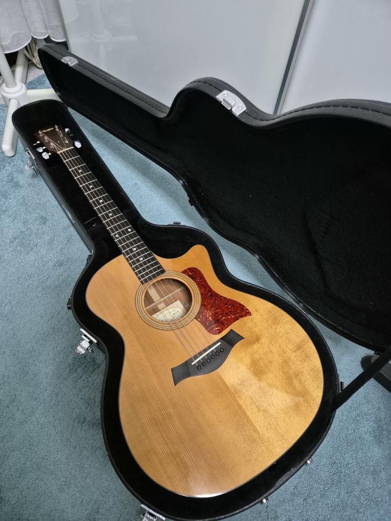  Taylor  314 ce USA 2004 