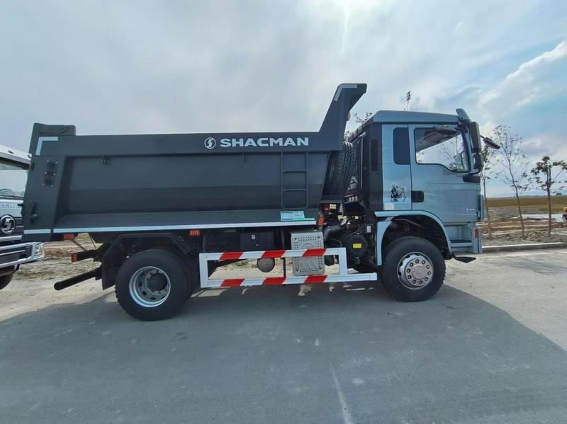  Shacman L3000 () 4x2