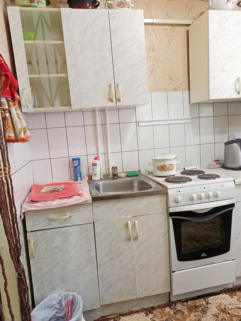 продам кв.в финском доме,
