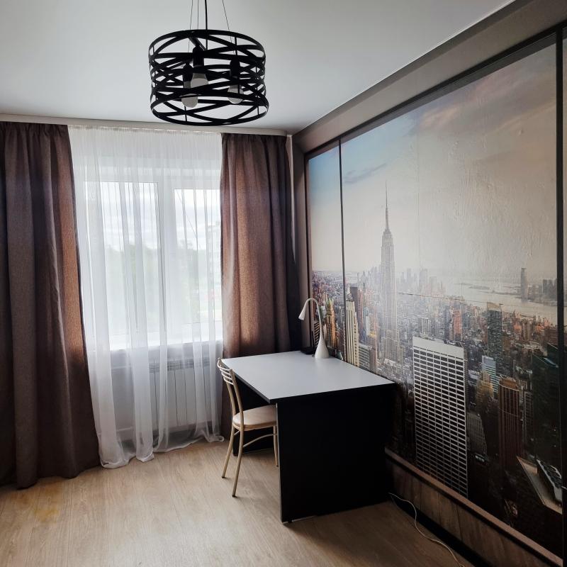 3-к квартира, 68 м2, 3/5 эт. п. Ноглики