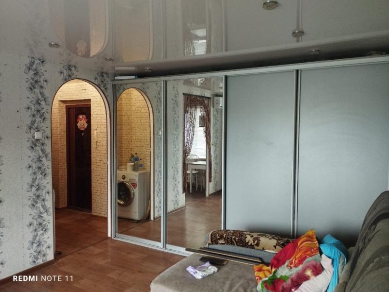 2-к квартира, 38 м2, 1/5 эт.