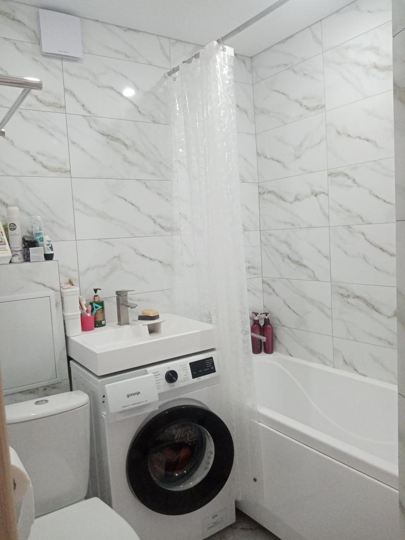1-к квартира, 34,8 м2, 4/5 эт.