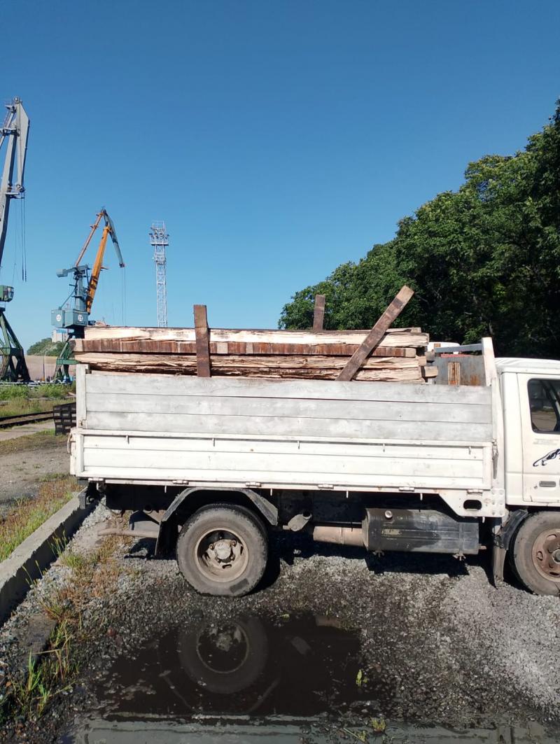 Продам дрова