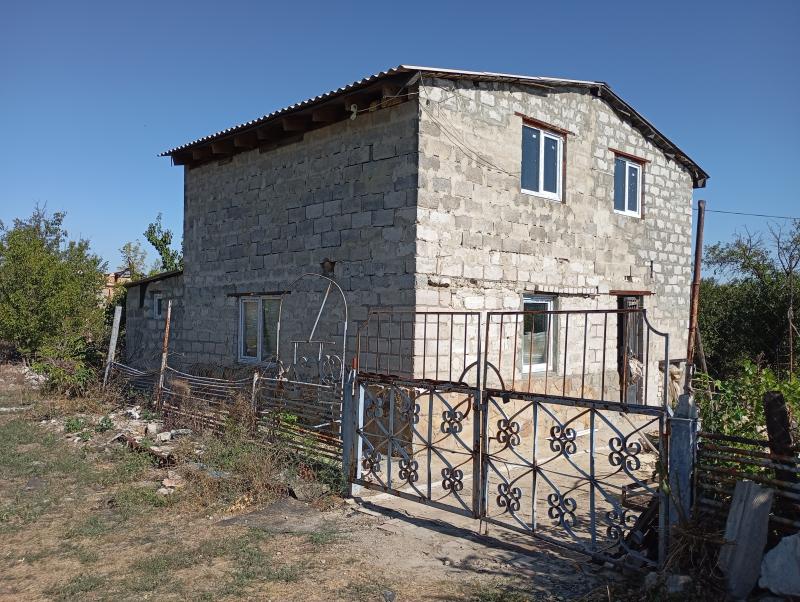Продаётся Дача 64 м2, 2 этажа