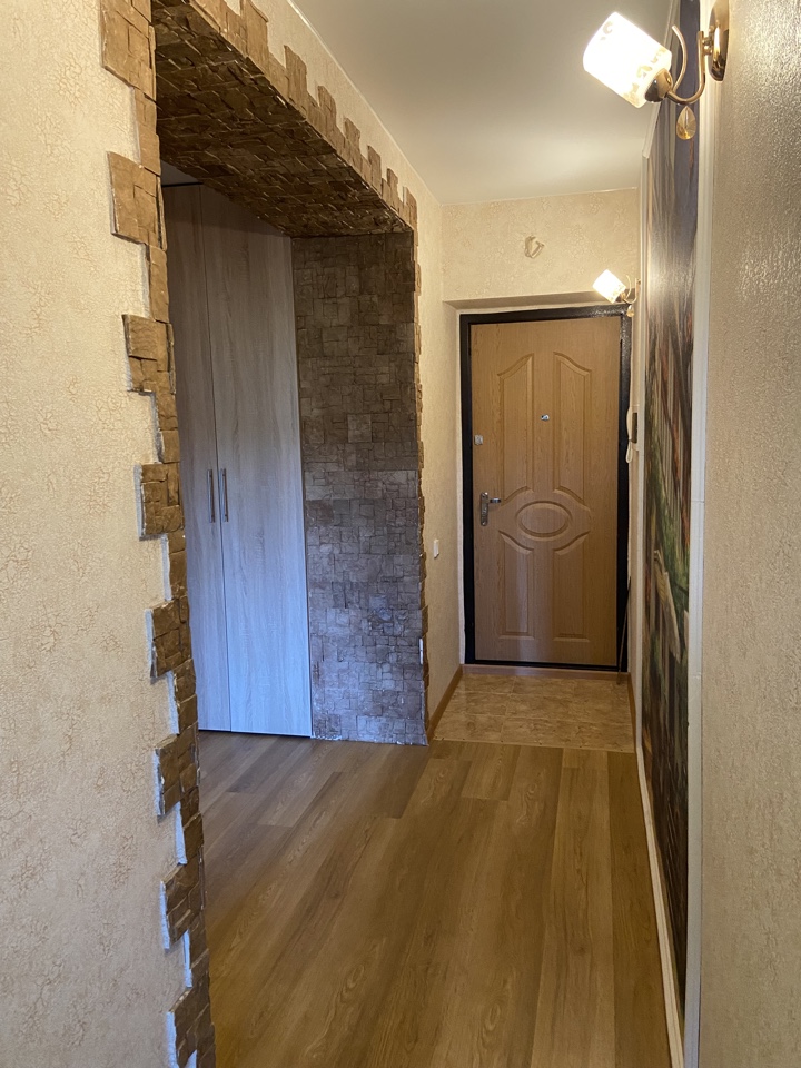 1-к квартира, 41 м2, 9/10 эт.