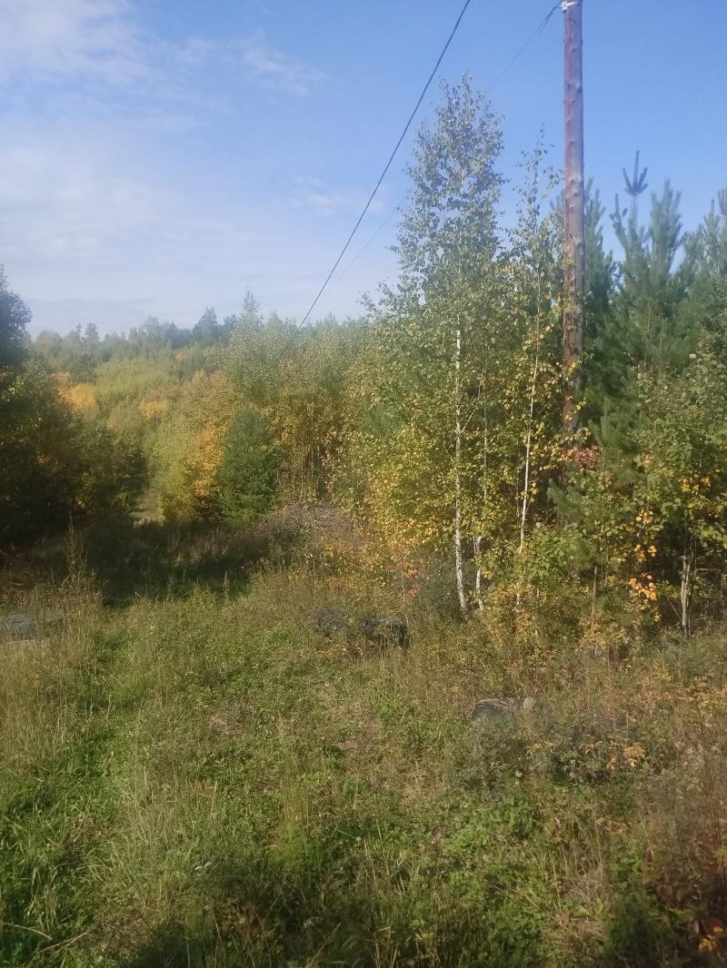 продам участок