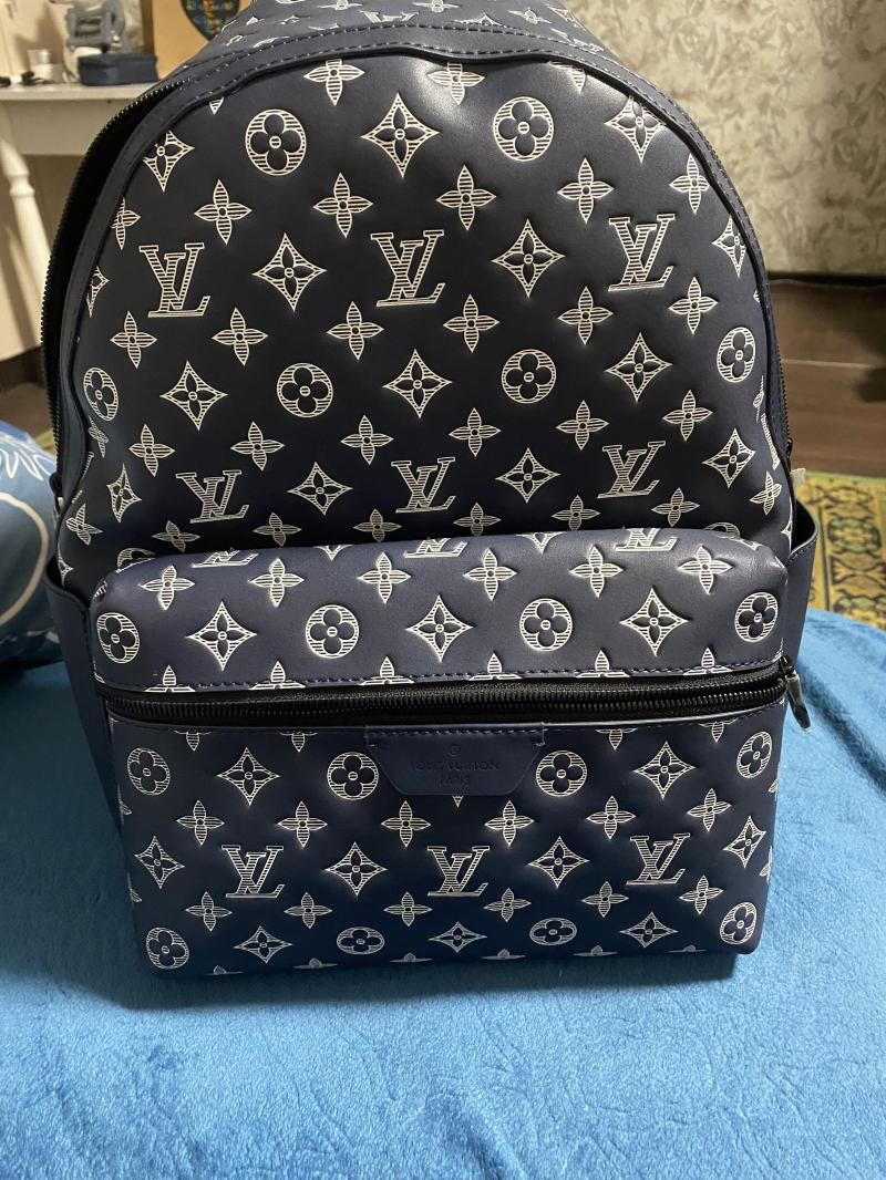 Рюкзак Discovery PM От Louis Vuitton