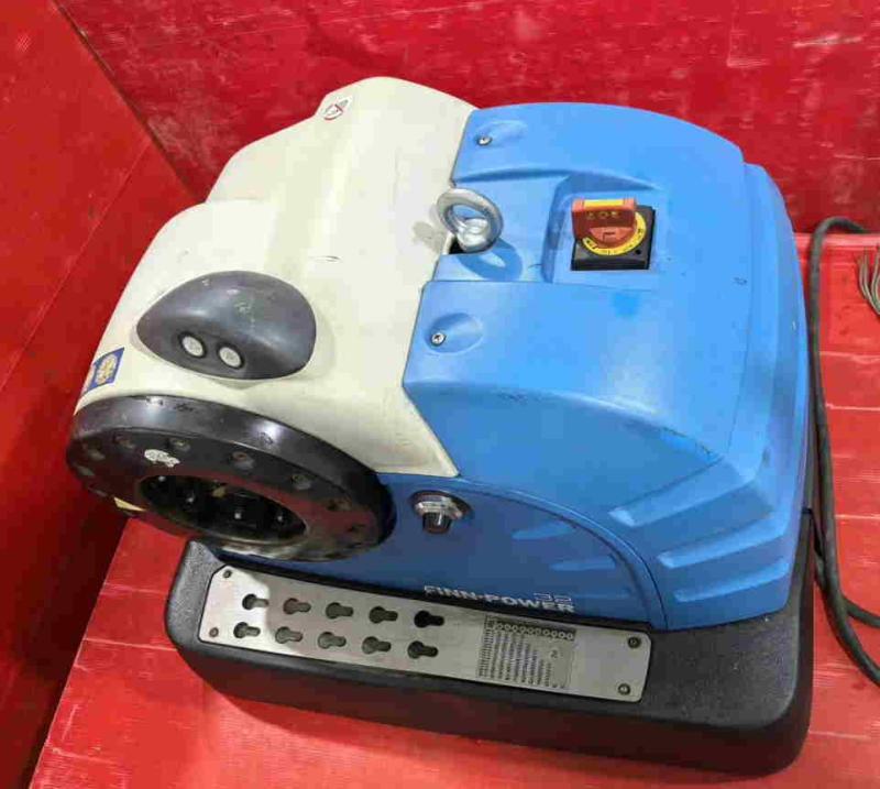    Finn-Power 32 MS 87
