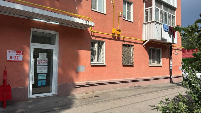 Помещение в аренду 127 кв.м.