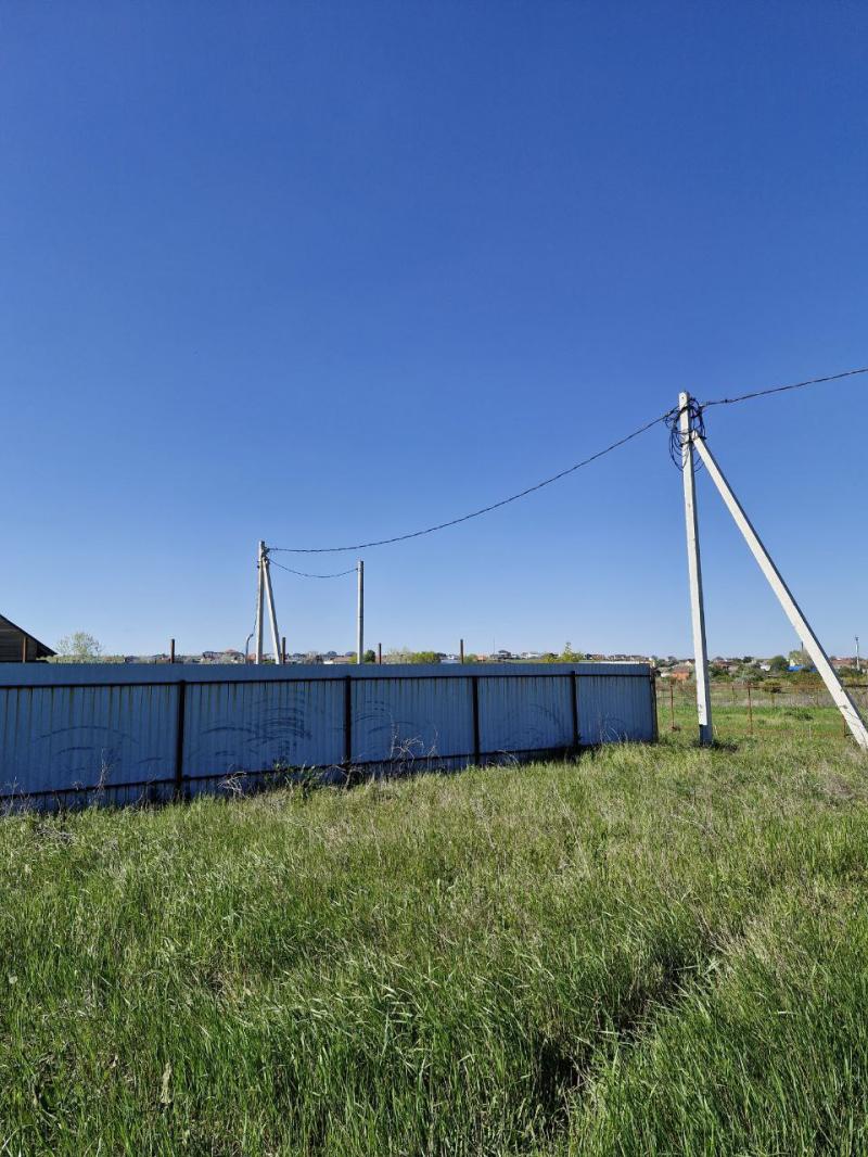 Продажа участка 4 сотки г. Анапа