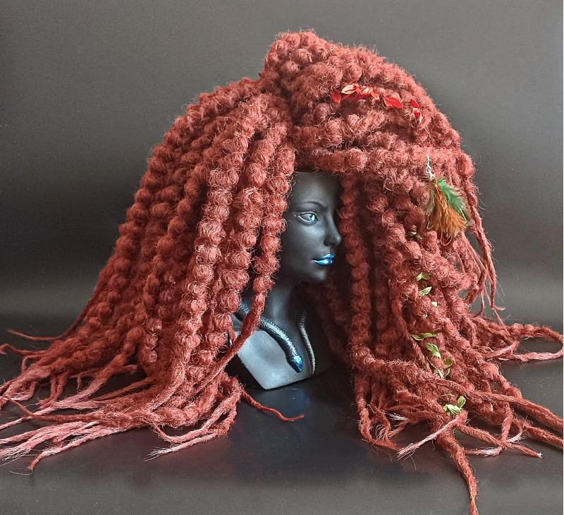  / Dolly dreads; ; 