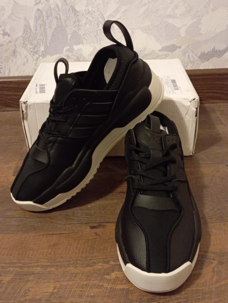  Adidas Y3