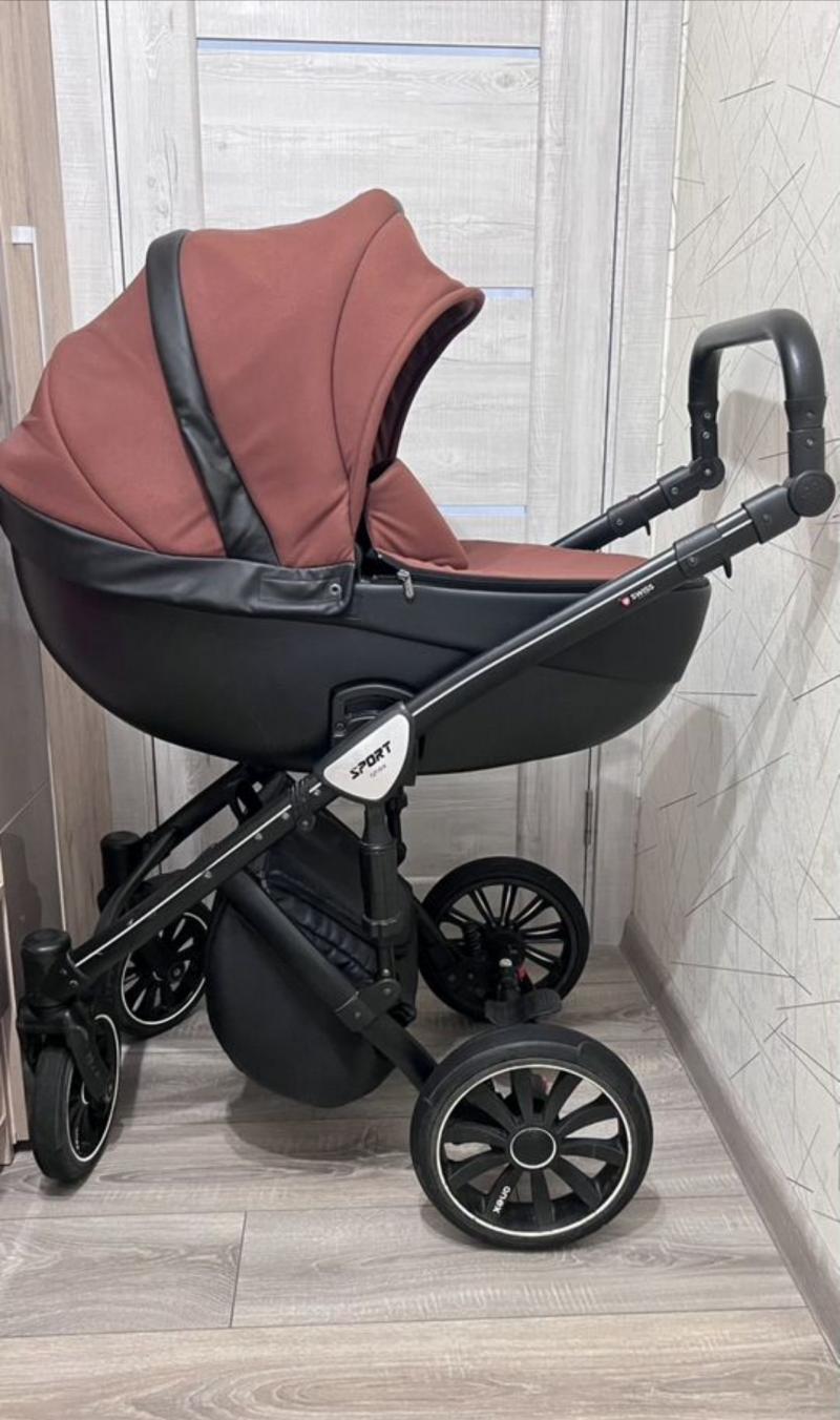  Anex Sport 21