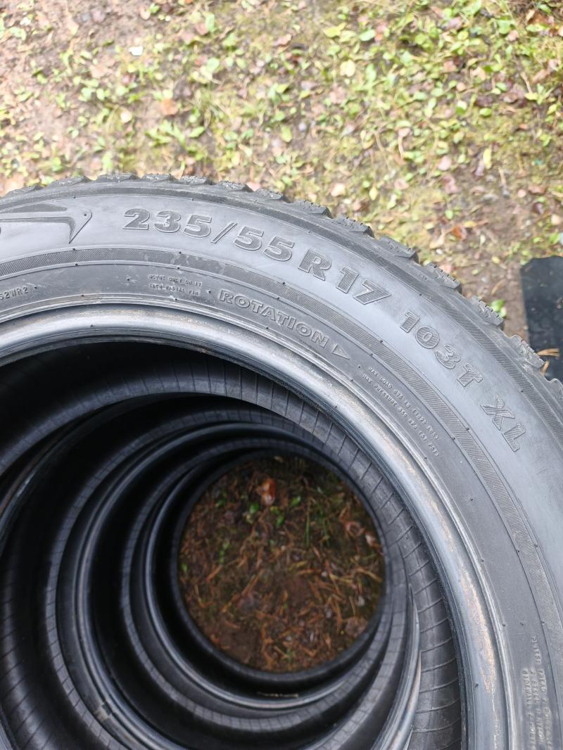  23555 R17
