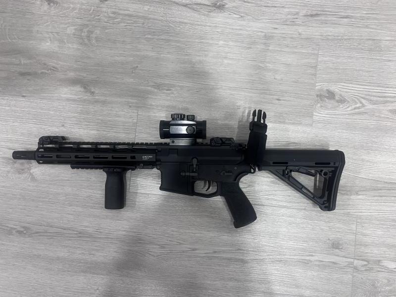   Arcturus  LITE MUR MOD B CQB (AT-NY02-CQ)