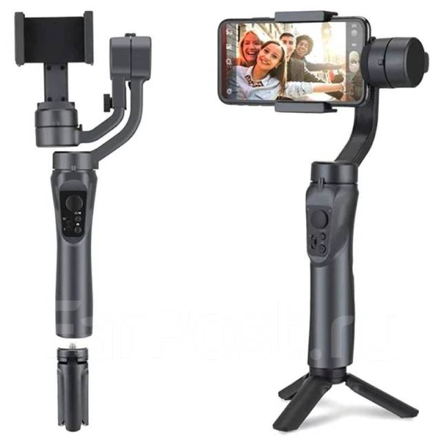    3 axis gimbal