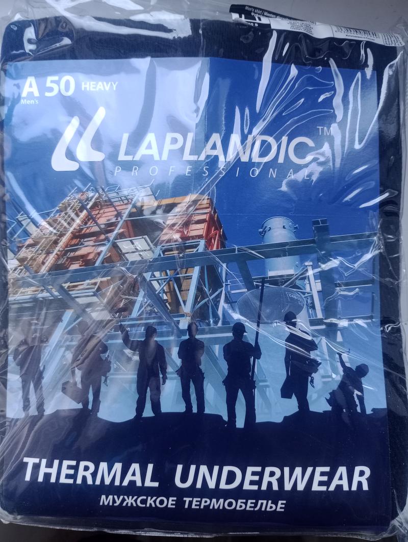  Laplandic