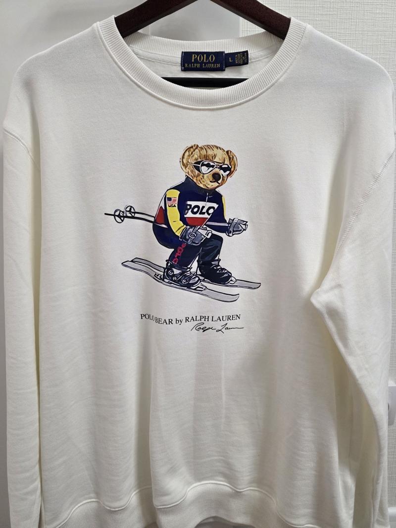 Лонгслив Ralph Lauren