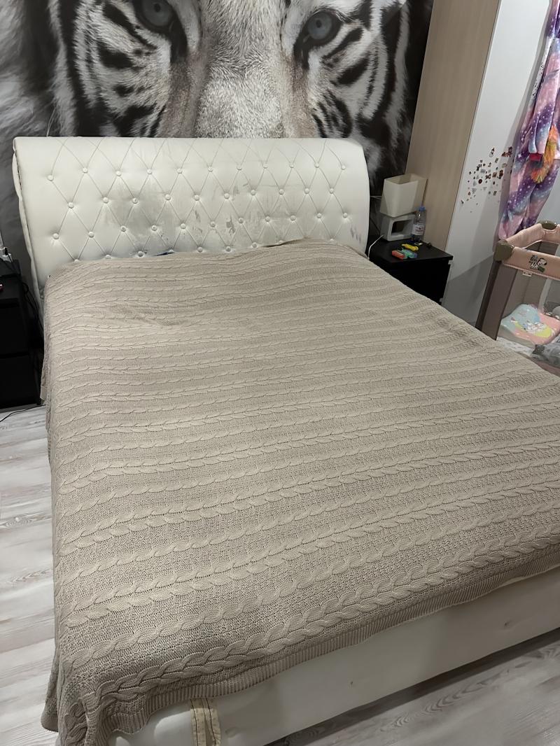 Кровать 160х200 б/у
