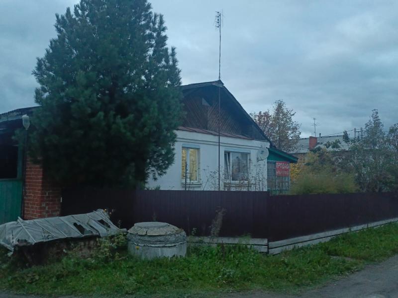 Коттедж 76 м2