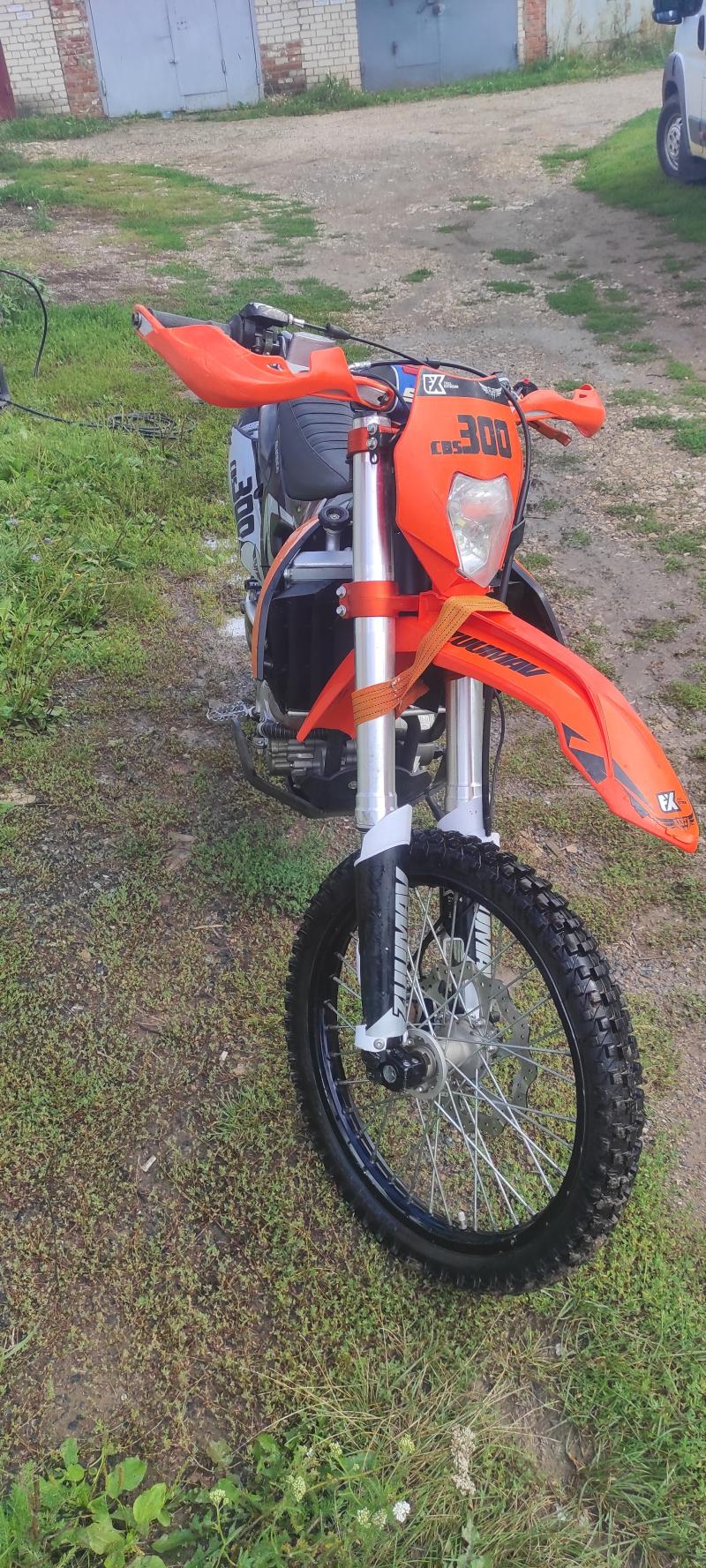 ����� CBS 300