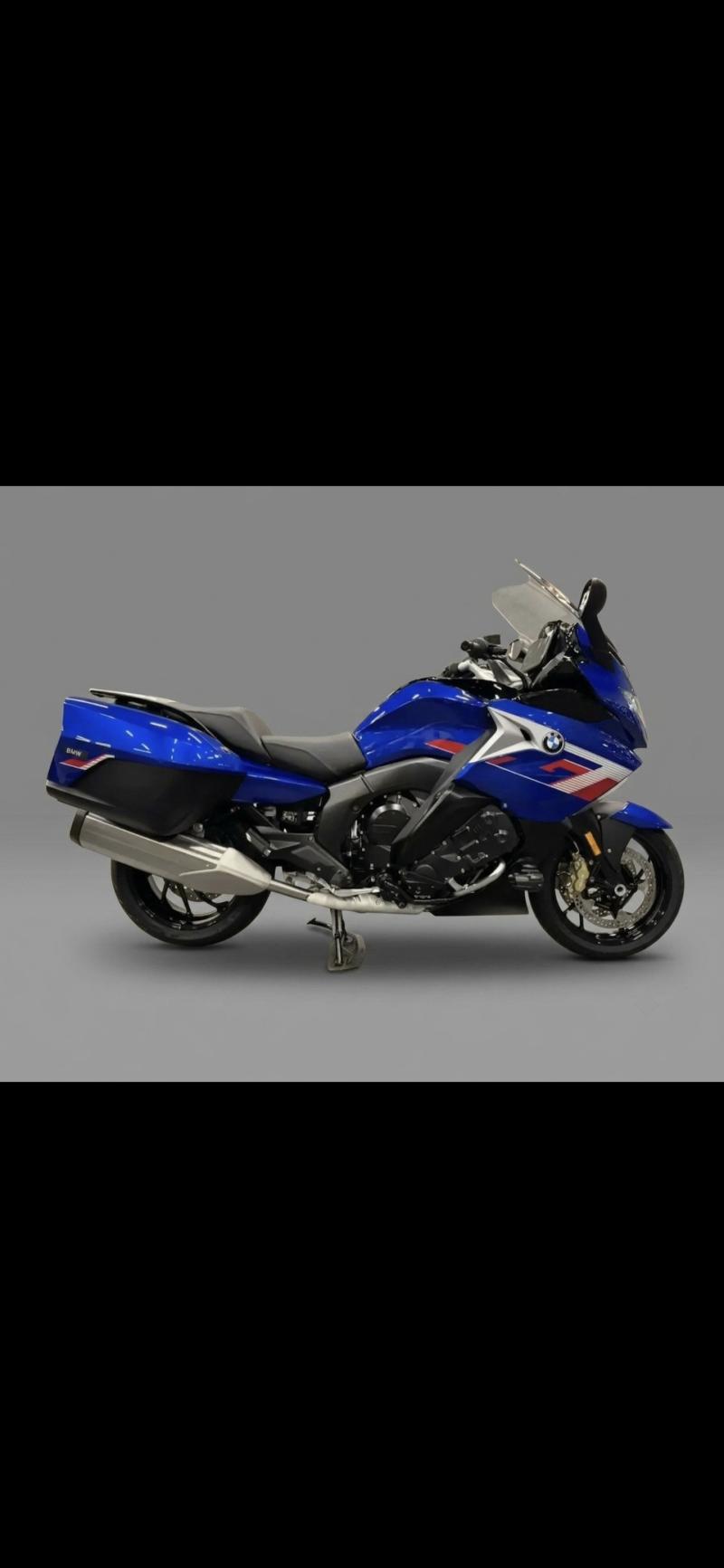 ����� BMW K 1600 GT