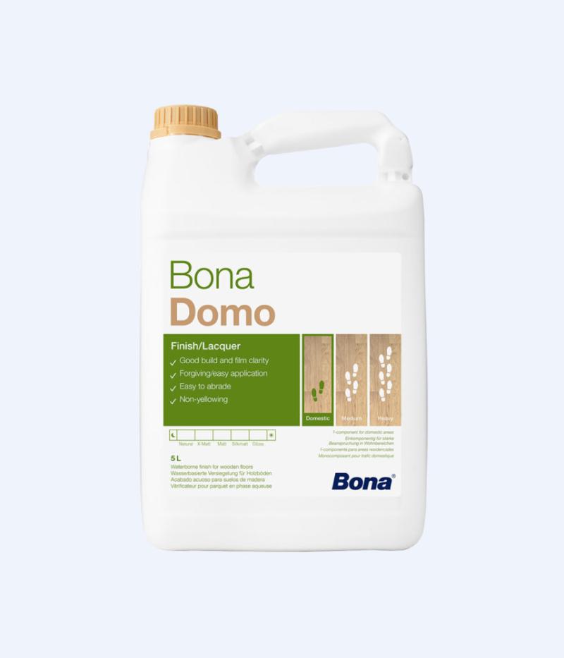 ��������� ��� Bona