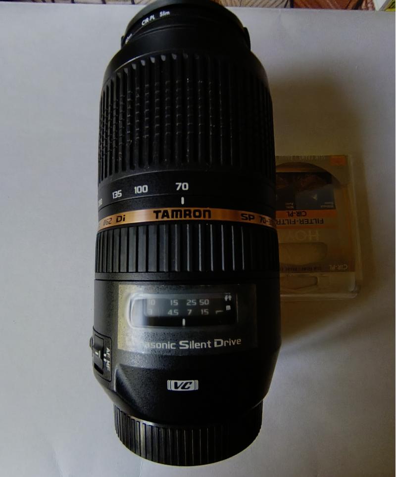 �������� TAMRON