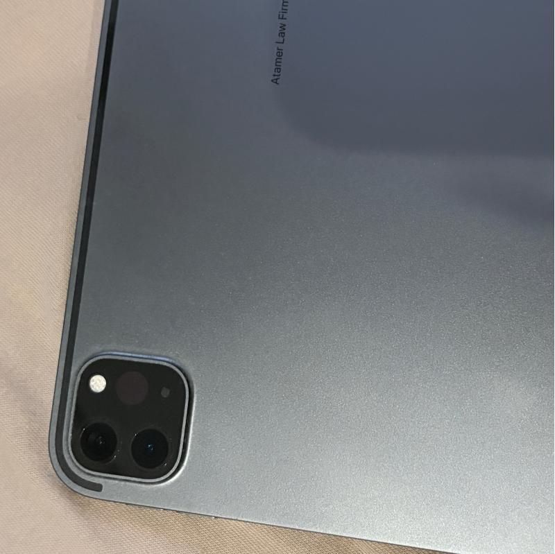 iPad Pro 12.9 2020 4 ��������� 256GB Wi-Fi.
