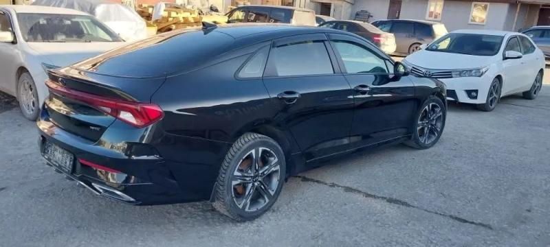 ����� ��� �5 2.5 G4K III �i� �5