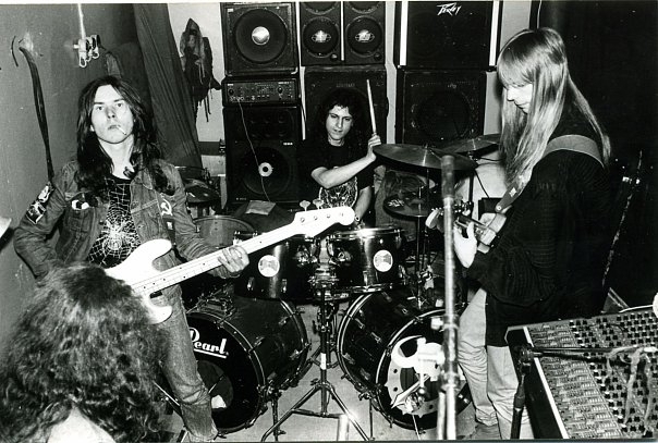 ������� Boroff band � �����
