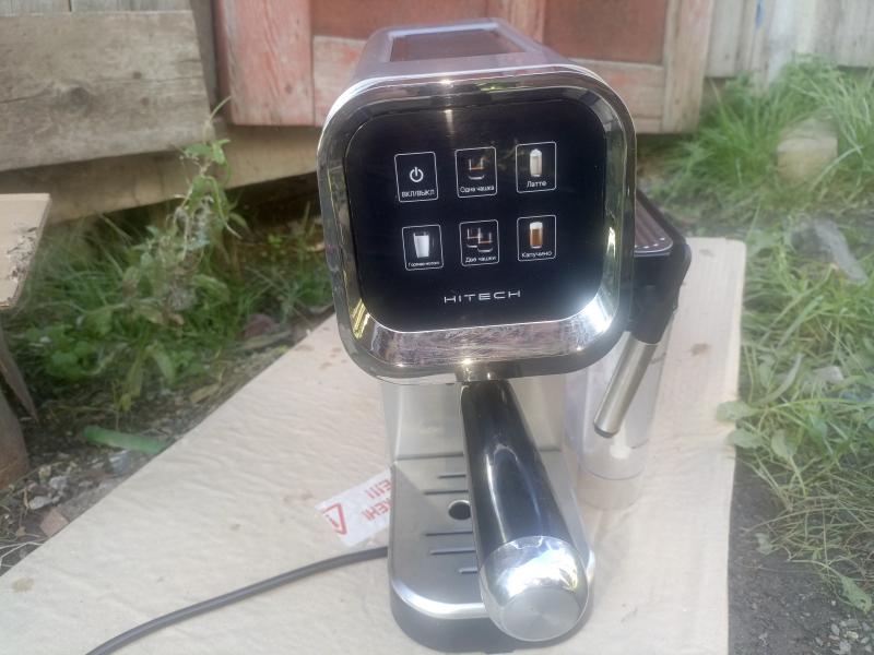 ���������� hitech  ��� � �������������